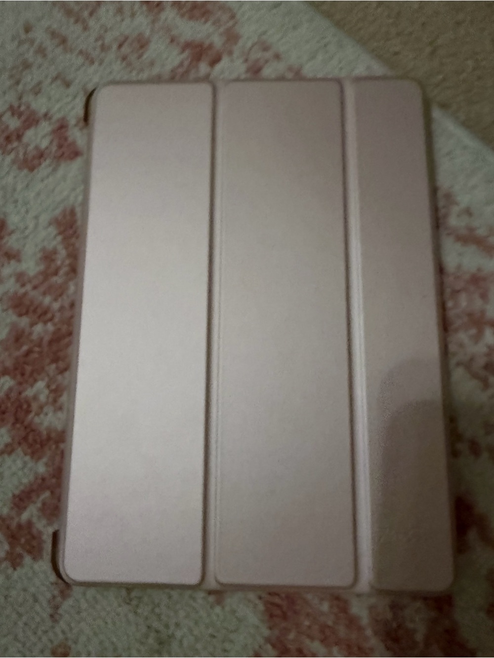 iMeet iPad Air 11 Inch Case Pink NWT